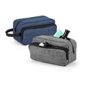 Bolsa de cosméticos pessoal em 300D AMD92728