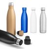 Garrafa térmica em aço inox 580 ml - Image 2
