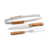 Kit churrasco GARLIC. AMD94145 - Image 4