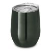 Copo de viagem térmico em aço inox 400 ml