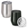 Copo de viagem térmico em aço inox 400 ml - Image 2