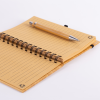 Kit escritório - Caderno + Caneta - AMDCAD390 - Image 2