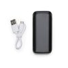 Power Bank Plástico com Indicador Led e Lanterna - 12792 - Image 7