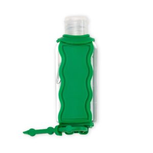 Chaveiro Porta Álcool Gel 60 ml