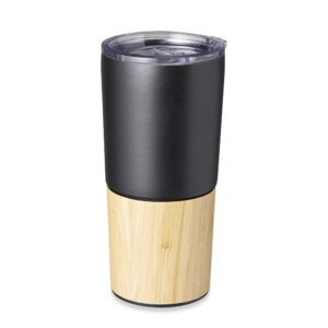 Copo Térmico Bambu 600ml 04084