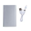 Power bank Metal com Indicador Led - 02012 - Image 4