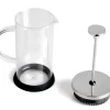 Kit Para Café Com Prensa Francesa - 4 Pçs - AMD90279 - Image 3