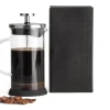 Kit Para Café Com Prensa Francesa - 4 Pçs - AMD90279 - Image 2