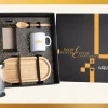 Kit Para Café Com Prensa Francesa - 4 Pçs - AMD90279 - Image 8