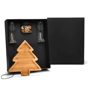 Kit Para Petisco - 4 Pçs - AMD-90290